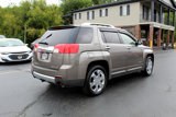 Used 2012 GMC Terrain SLT w/ Chrome and Technology Package image 5