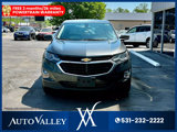 Used 2018 Chevrolet Equinox LT image 2