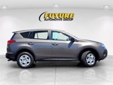 Certified 2015 Toyota RAV4 LE image 4