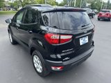 Used 2022 Ford EcoSport SE image 5