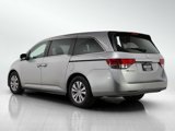 Used 2015 Honda Odyssey EX image 3