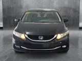 Used 2015 Honda Civic EX-L image 2