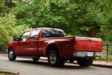 Used 1999 Ford F350 2WD Crew Cab DRW Super Duty image 3
