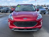 Used 2022 Ford Escape SEL image 2