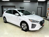 Used 2020 Hyundai Ioniq Blue image 2