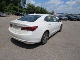 Used 2015 Acura TLX image 5