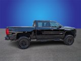 Used 2018 Chevrolet Silverado 1500 LTZ Z71 w/ LTZ Plus Package image 6