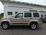 Used 2011 Jeep Liberty Sport w/ Popular Equipment Group image 5