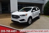 Used 2023 Ford Edge SEL image 4