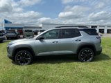 New 2026 Chevrolet Equinox RS w/ Convenience Package III image 4