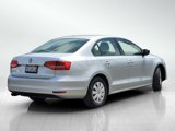 Used 2015 Volkswagen Jetta S image 4