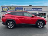 Certified 2022 Hyundai Tucson SEL w/ Convenience Package image 5
