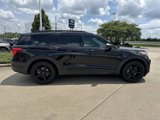 Used 2022 Ford Explorer XLT w/ Equipment Group 202A image 4