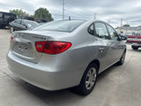 Used 2010 Hyundai Elantra GLS w/ Comfort Pkg 2 image 5
