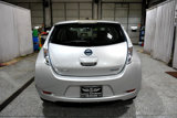 Used 2013 Nissan Leaf SL image 5