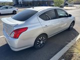 Used 2018 Nissan Versa SV image 3