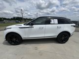 Certified 2021 Land Rover Range Rover Velar R-Dynamic S image 4