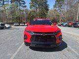 Used 2022 Chevrolet Blazer RS w/ Enhanced Convenience Package image 3