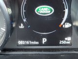 Used 2018 Land Rover Range Rover Evoque SE image 4