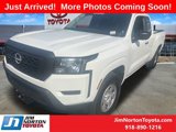 Used 2022 Nissan Frontier S image 2