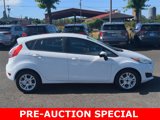 Used 2016 Ford Fiesta SE image 6