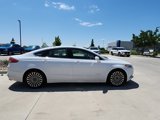Used 2018 Ford Fusion SE w/ Equipment Group 602A image 4