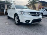 Used 2019 Dodge Journey SE w/ Connectivity Group image 2