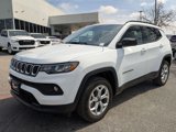 New 2025 Jeep Compass Latitude image 3
