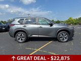 Used 2023 Nissan Rogue SV image 3