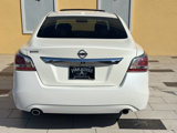 Used 2015 Nissan Altima 2.5 SV image 4
