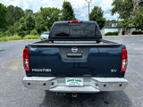 Used 2016 Nissan Frontier SV image 3