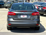 Used 2018 Ford Focus SE image 6
