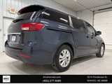 Used 2016 Kia Sedona LX w/ LX Essentials Premium Package image 4