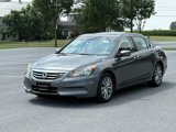 Used 2011 Honda Accord EX image 4