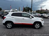 Used 2017 Chevrolet Trax LT w/ Driver Confidence Package image 6