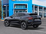 New 2025 Chevrolet Trax RS image 3