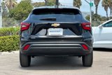 New 2025 Chevrolet Trax LS image 5