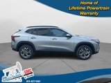 New 2025 Chevrolet Trax LT w/ Driver Confidence Package image 4
