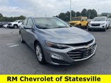 Used 2023 Chevrolet Malibu LT image 2