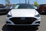 Certified 2022 Hyundai Sonata Limited image 3
