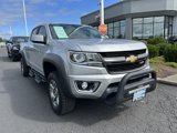Used 2017 Chevrolet Colorado Z71 image 2
