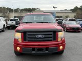 Used 2010 Ford F150 STX image 2