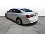 Used 2023 Chevrolet Malibu LT image 3