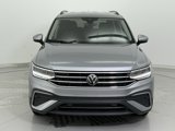 Used 2024 Volkswagen Tiguan S image 2