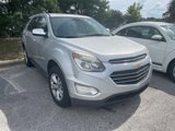 Used 2016 Chevrolet Equinox LT w/ Convenience Package image 2