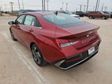 New 2025 Hyundai Elantra SEL image 5