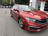 Used 2021 Honda Civic LX image 2