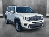 Used 2020 Jeep Renegade Latitude w/ Cold Weather Group image 3