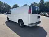 Used 2000 GMC Savana 1500 w/ Marketing Option Pkg 1SB image 4