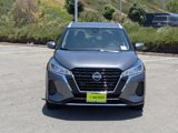 Certified 2024 Nissan Kicks SV image 2